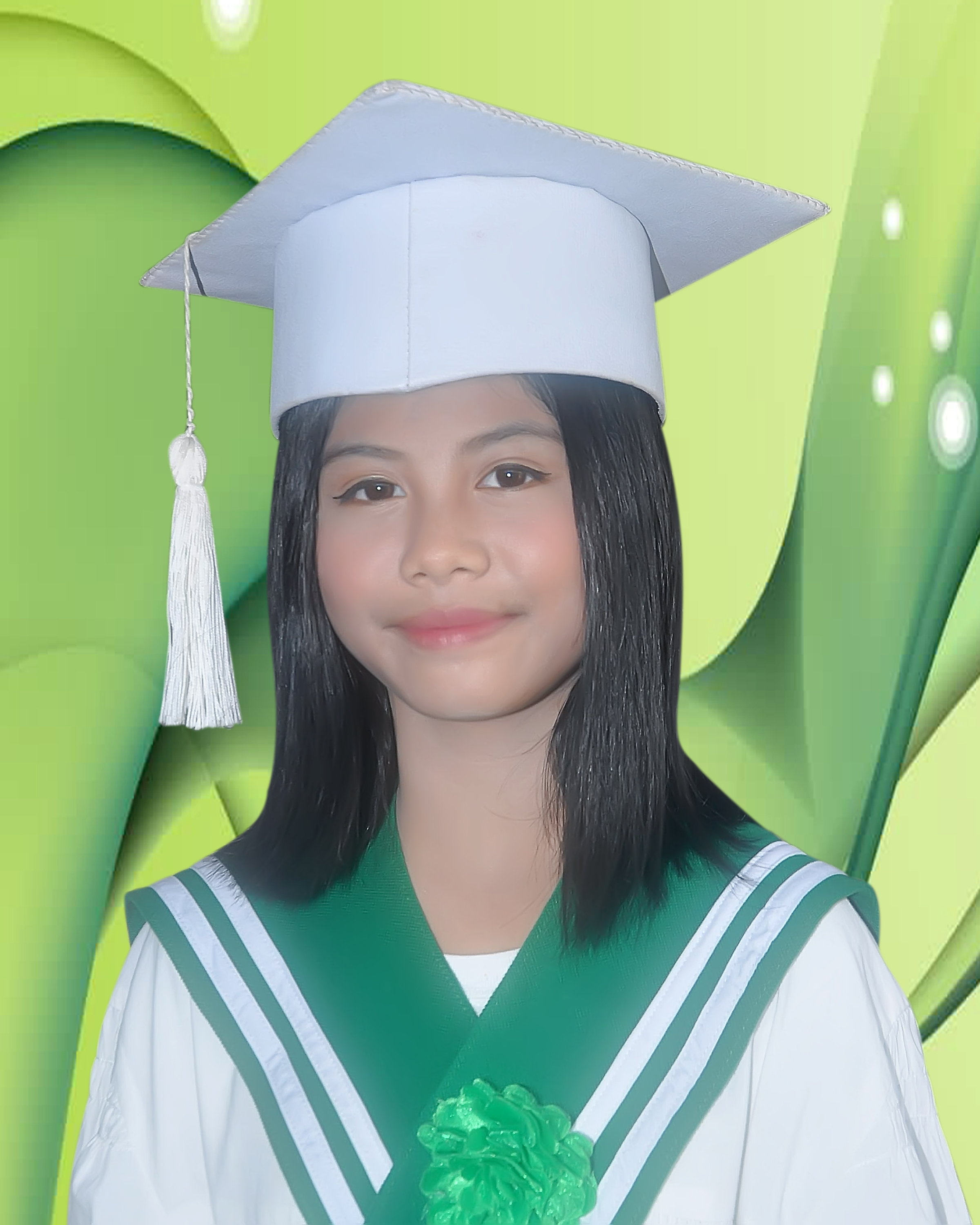 Pupil name